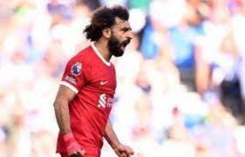 خبر مفرح للجماهير المصرية ،، محمد صلاح ينضم لمعسكر منتخب مصر في الإمارات.