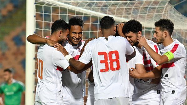 عاجل.. عقبة وحيدة تمنع انتقال محترف الزمالك لبلدية المحلة