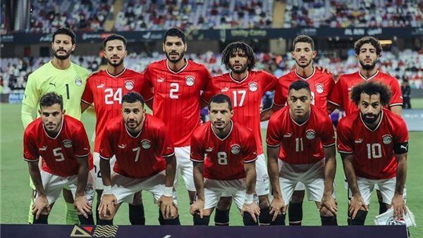 عاجل - نجم منتخب مصر السابق يدعو الرياضيين لـ وقفة تضامنية مع أهل غزة