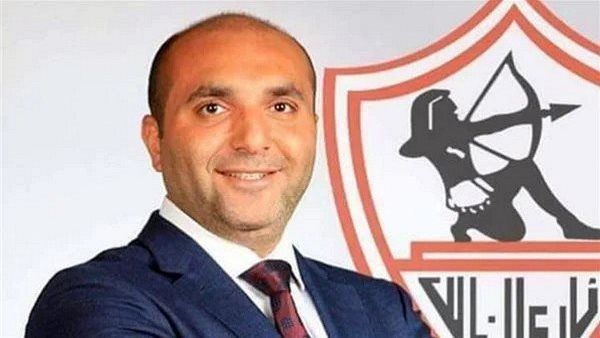 بيان عاجل من هاني العتال بعد خسارته في انتخابات الزمالك