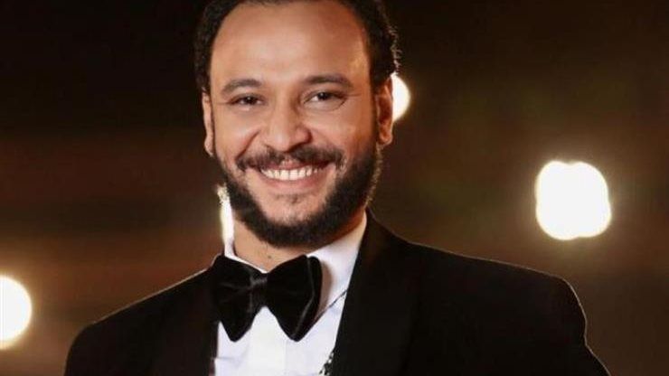 أحمد خالد صالح يتعاقد على فيلم " شمس الزناتي " ويعيش حالة من النشاط الفني