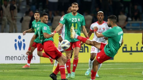 الوحدات يلتقي الكهرباء العراقي بكأس الاتحاد الآسيوي الثلاثاء