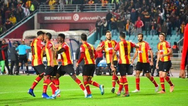 توقيت متابعة مباراة الترجي ضد مازيمبي في ربع نهائي دوري السوبر الافريقي