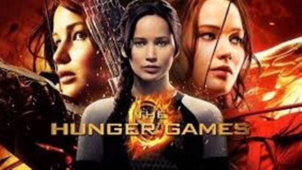 تعرف على موعد طرح فيلم "The Hunger Games"