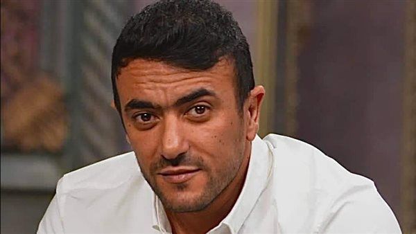 فيلم دباح.. أحمد العوضي يشارك جمهوره من كواليس الإسكندراني