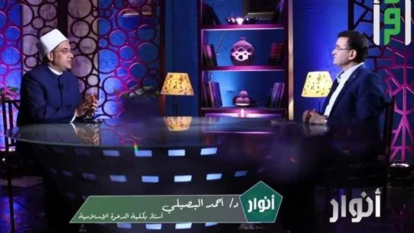 الشريف يتحدثون عن "أنوار" النبي يومياً على قناة اقرأ