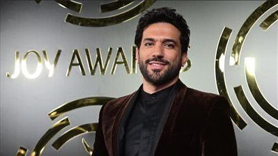 تضامنًا مع غزة..إلغاء عرض فيلم "بلوموندو" لـ حسن الرداد