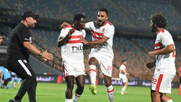 سوار الغيني يرحب بنقل مواجهته أمام الزمالك بالكونفدرالية إلى القاهرة