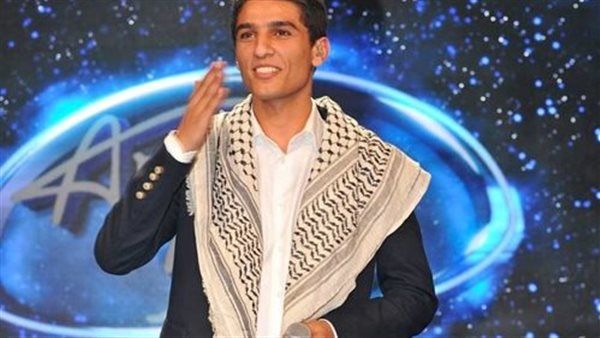 محمد عساف: "‏لا تعتادوا منظر الدم، ‏لا تصدقوا كلام الكاذبين”