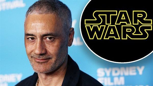 تايكا وايتيتي يؤكد اختياره لإخراج المشاريع القادمة من أفلام Star Wars