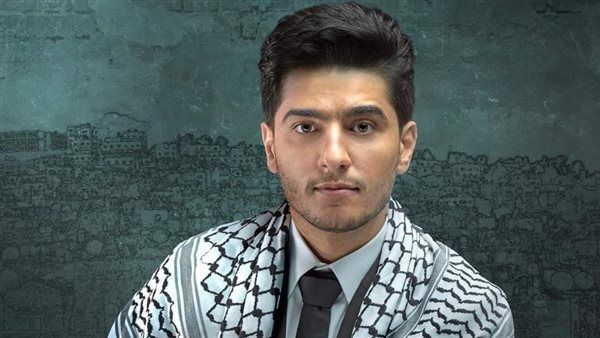 "لن نصمت ولن نعتاد المذابح".. محمد عساف يعلق على أوضاع فلسطين