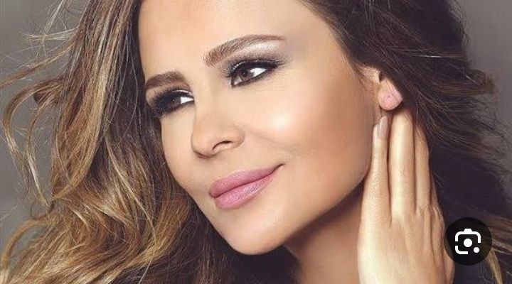 كارول سماحة توجه رسالة نارية للعدو الصهيوني فماذا قالت؟