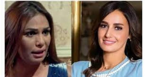 الفنانة المصرية رباب ممتاز تفتح النار ضد حلا شيحة: "طعنت في بنات وقلعتهن وبعدين رجعت للفن"!