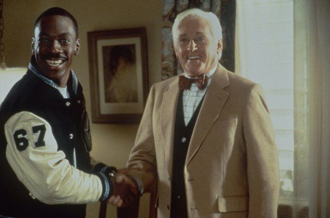 نتفليكس تطرح اللقطات الترويجية الأولى لفيلم Beverly Hills Cop 4