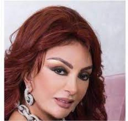 بعد إعتزاله الفن نهائياً بسبب مرضه.. الفنانة المصرية نبيلة عبيد تدعم هذا الفنان الشهير