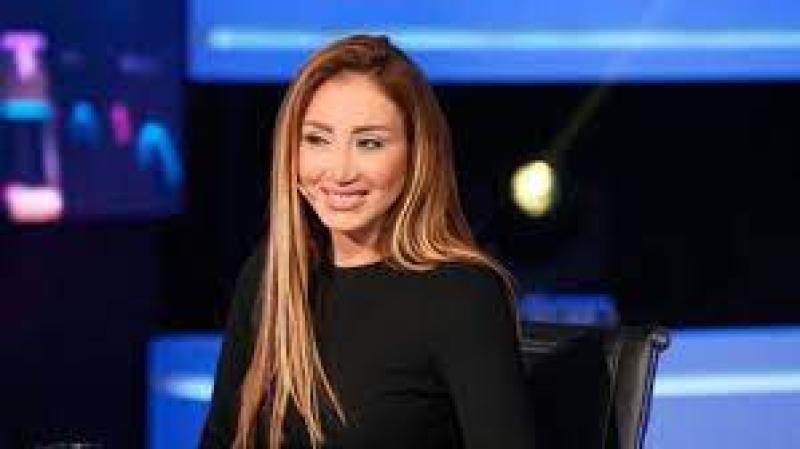 شاهد.. ظهور مميز لـ ريهام سعيد عبر إنستجرام بعد انسحابها من الإعلام