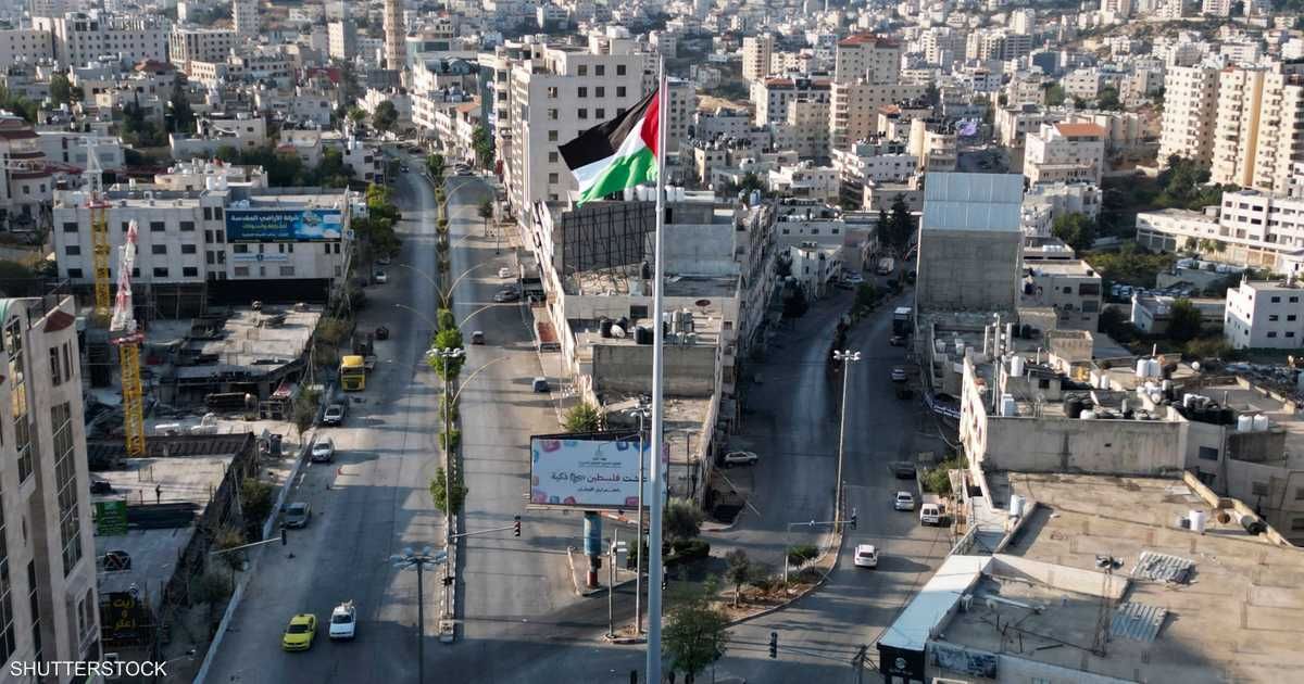 العالم اليوم - صادرات فلسطين تتراجع 15 بالمئة في سبتمبر الماضي