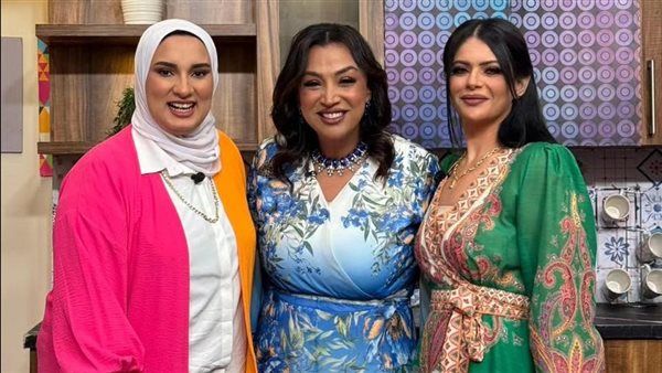 الفنانة صفاء جلال: مسلسل ورق التوت كشف عورات المجتمع المصري وتوقيت عرضه كان صعب