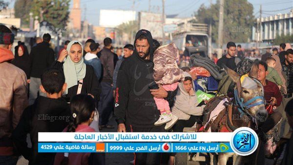 أمين حركة المبادرة الفلسطينية: نأمل أن تكون الهدنة بداية انتهاء الألم الفلسطيني