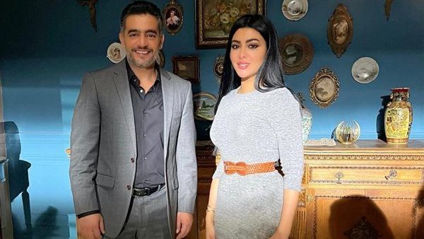 ميرهان حسين تكشف تفاصيل شخصيتها في مسلسل "الذنب" مع هاني سلامة