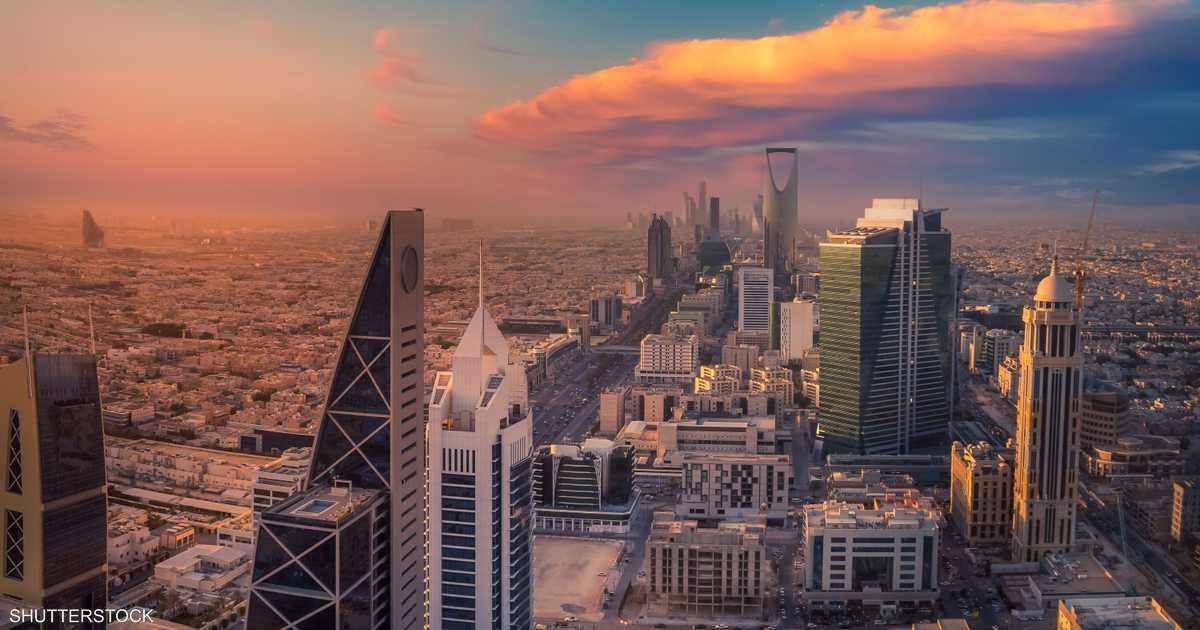 العالم اليوم - صندوق الاستثمارات السعودي يحصل على قرض مجمع بـ 5 مليار دولار