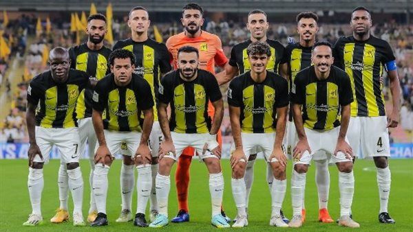 "الاتحاد × سباهان أصفهان".. اتحاد جدة ينهى دور المجموعات بفوز ثمين في ليلة عودة حجازي بدوري أبطال آسيا