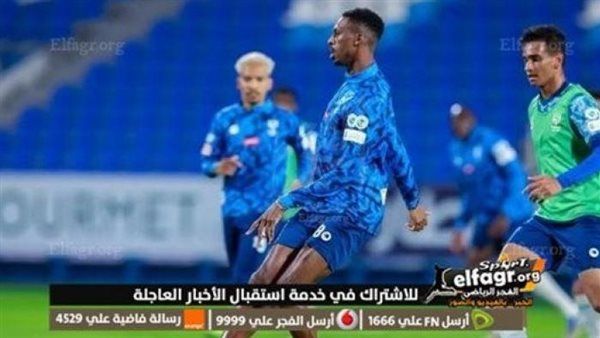 الهلال السعودي يؤكد صدارة وينهى دور المجموعات بالفوز على نساجي في دوري أبطال آسيا