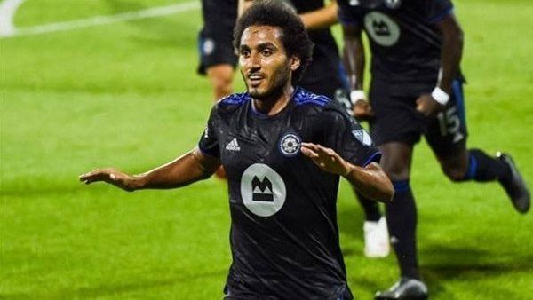 أحمد حمدي صفقة مجانية من كندا.. موقف الأهلي من التعاقد مع اللاعب