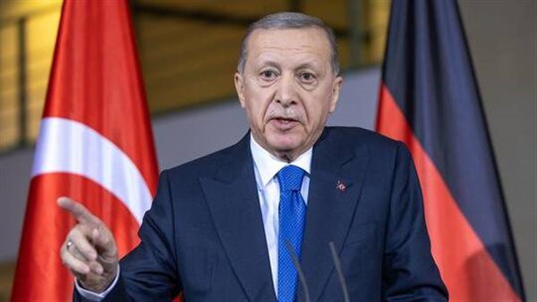 أردوغان: مجلس الأمن يحتاج إلى تغيير جذري وهذا شرط لا يمكن التنازل عنه