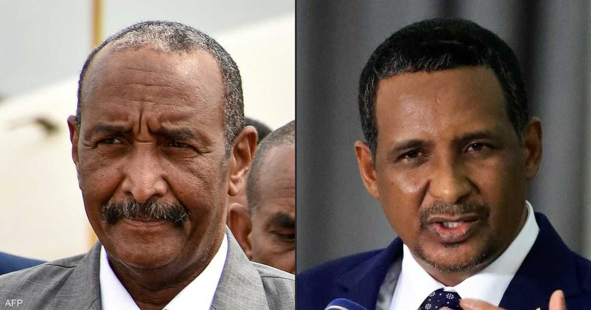 العالم اليوم - إيقاد: طرفا القتال بالسودان التزما بالالتقاء لوقف العدائيات