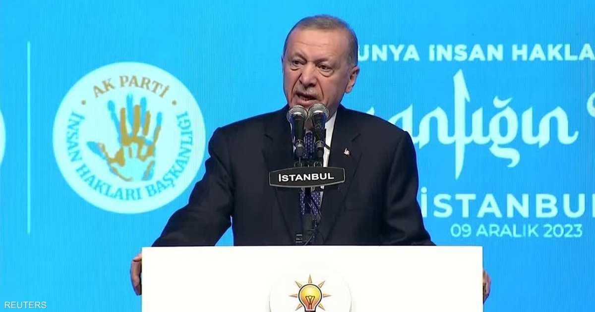 العالم اليوم - إردوغان: مجلس الأمن أصبح "مجلس حماية إسرائيل"