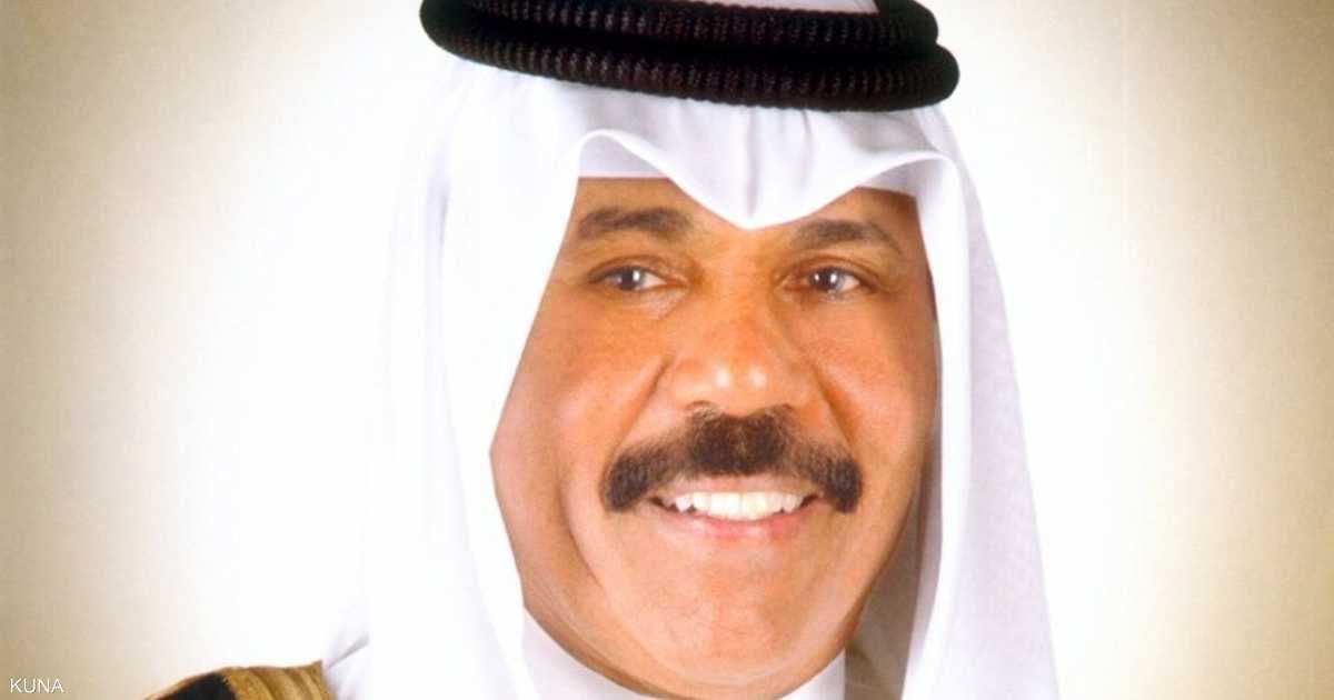 العالم اليوم - وفاة أمير الكويت الشيخ نواف الأحمد الجابر الصباح