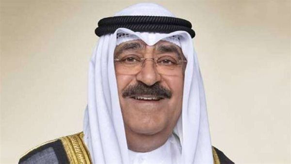 الكويت: الشيخ مشعل الأحمد يؤدي اليمين الدستورية أميرا للبلاد