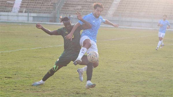 صعود بتروجت والقناة والنصر والواسطى ومكادي للدور ال32 لكأس مصر