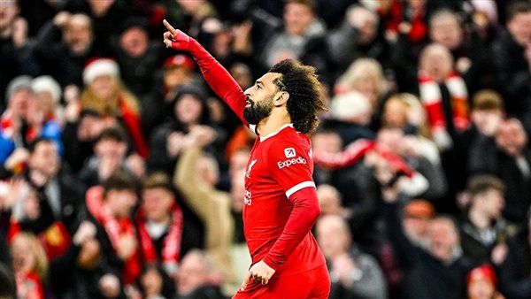 الكشف موعد مغادرة محمد صلاح لليفربول للانضمام إلى معسكر الفراعنة