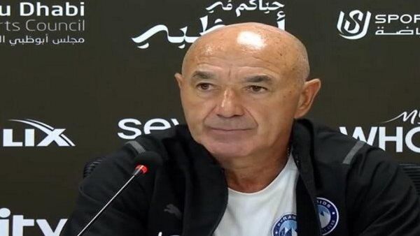 "انا متصدر الدوري ".. باتشيكو يوضح سبب الخسارة أمام فيوتشر