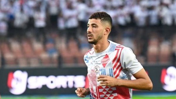 عاجل.. أول رد فعل من إمام عاشور على تجديد أحمد فتوح مع الزمالك