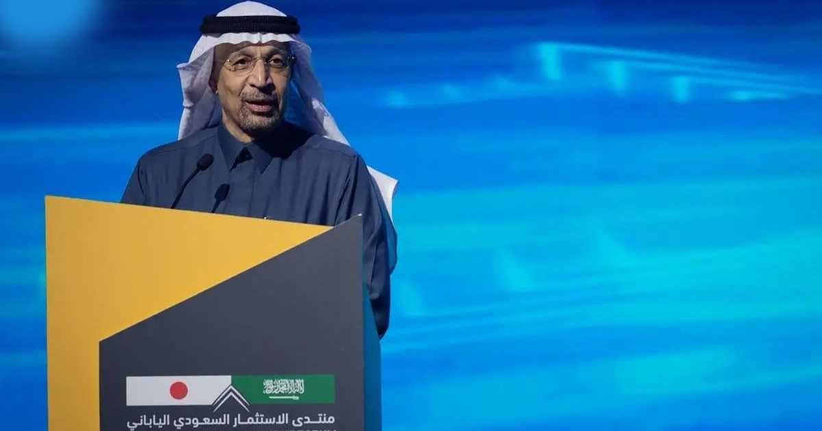 العالم اليوم - السعودية تتوقع 600 مليار دولار استثمارات في البتروكيماويات