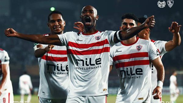 الزمالك يرفض رحيل نجمه للدوري السعودي