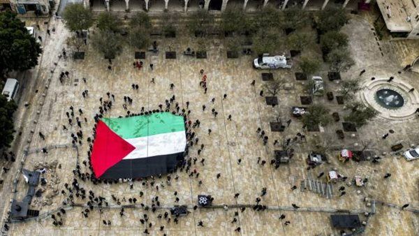 حرب غزة.. أقباط فلسطين يرفضون الإحتفال بعيد الميلاد