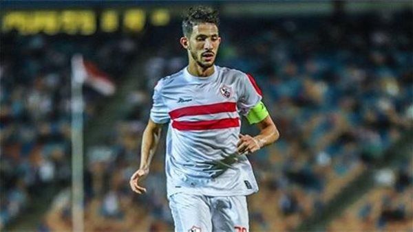 أحمد جمال يكشف كواليس تجديد عقد أحمد فتوح مع الزمالك