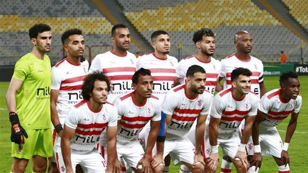 خاص.. موعد انتهاء أزمة القيد في الزمالك