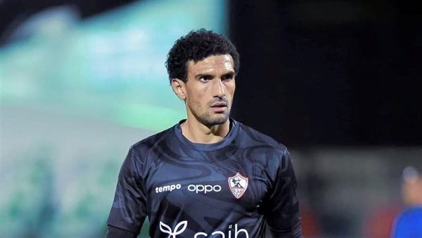 عاجل.. محمد عواد يحرج الزمالك ويحسم الجدل حول تجديد عقده