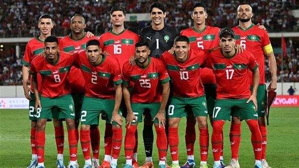 استبعاد حمدالله.. قائمة المغرب في كأس أمم إفريقيا