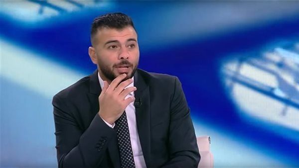 صفقة جديدة للأهلي.. عماد متعب يختار هذا اللاعب من الزمالك