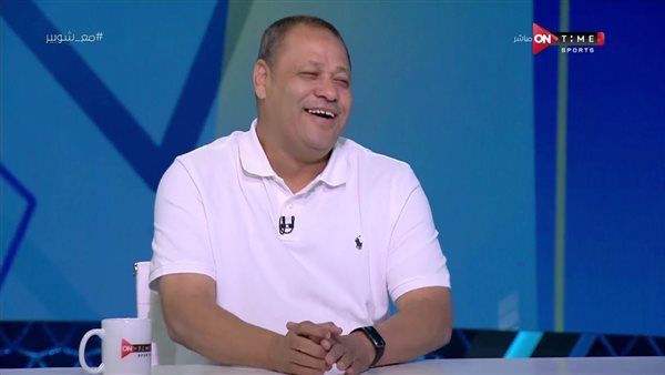 ضياء السيد: منتخب مصر قادر على التتويج بـ "أمم إفريقيا" وعودة السيطرة على القارة