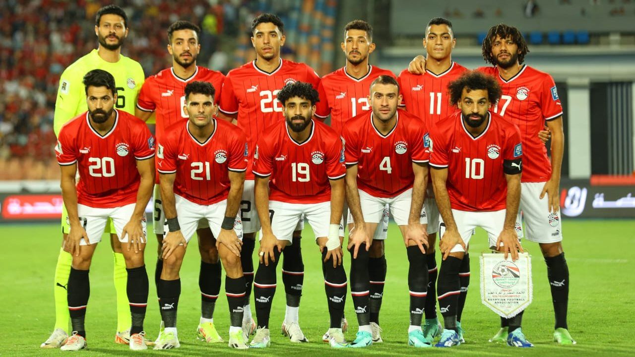 ملخص أخبار أمم إفريقيا.. منتخب مصر يكشف كواليس استبعاد السعيد وآخر استعدادات أمم إفريقيا والأهلي يعلق على اختيارات فيتوريا