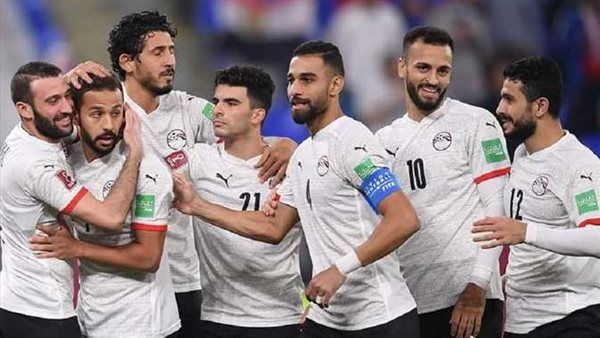 إيهاب المصري يعلق على قائمة منتخب مصر النهائية المشاركة في أمم إفريقيا 2023