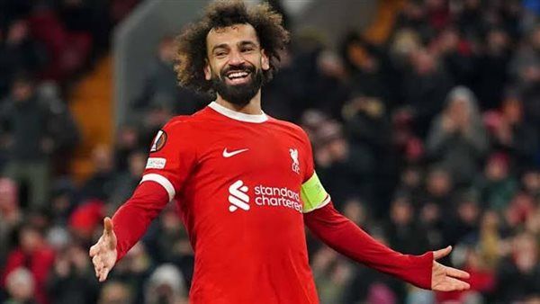 شاهد أهداف محمد صلاح مع ليفربول في عام 2023 (فيديو)