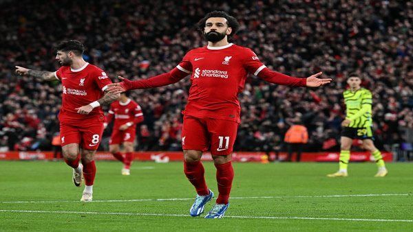 تصريح خطير من محمد صلاح قبل كأس الأمم الأفريقية